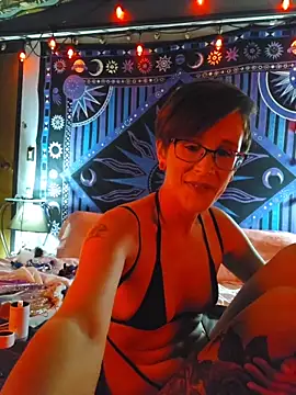 nephilaaranea online show from 03.31.26