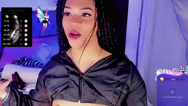 Zakura hot1 online show from 02.23.25