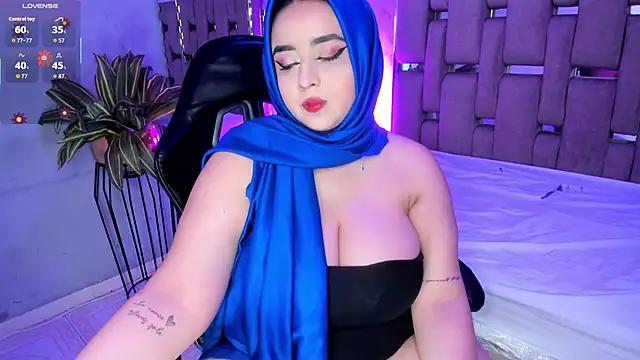 ThanaSaadi online show from 01.14.26