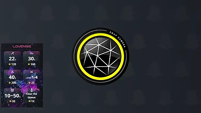 Ms-Zoehans online show from 09.15.25