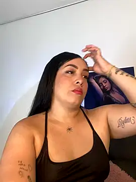 Sheeryl   online show from 09.26.25