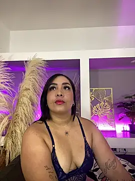 Sheeryl   online show from 05.12.26
