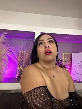 Sheeryl   online show from 06.12.26