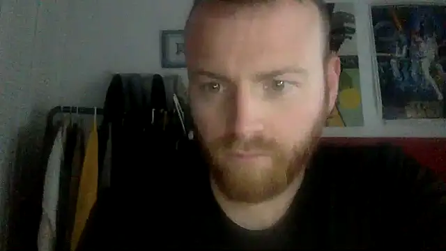 Snapshot of Pelirrojo1234 chatting on 01.20.25 Pelirrojo1234 online show from 01.20.25