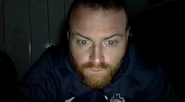 Snapshot of Pelirrojo1234 chatting on 01.23.25 Pelirrojo1234 online show from 01.23.25