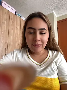 Miabonnett  online show from 07.03.26