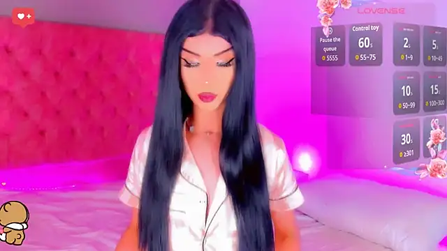 Annita DirtyyXxx online show from 03.18.26