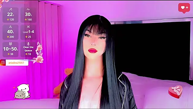 Snapshot of Annita_DirtyyXxx chatting on 05.15.26 Annita DirtyyXxx online show from 05.15.26