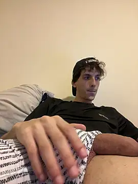 CamiloXx04 online show from 02.20.26