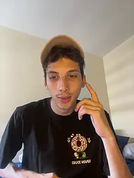 CamiloXx04 online show from 04.22.26