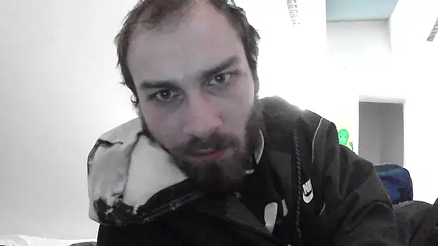 pervy devil online show from 12.04.24