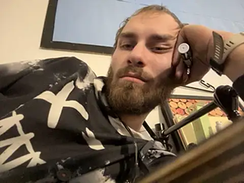 pervy devil online show from 12.05.24