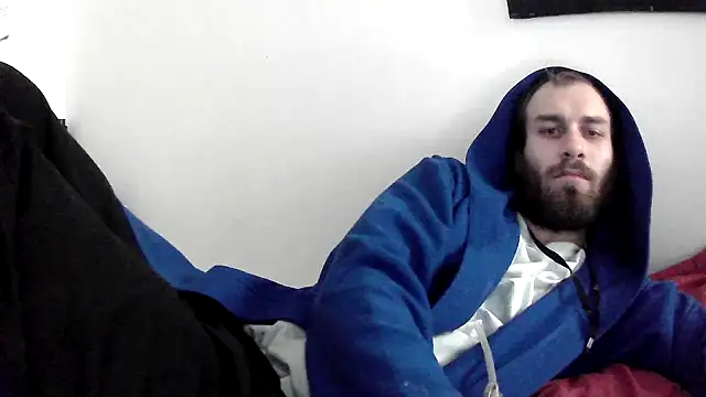 pervy devil online show from 12.18.24