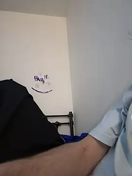 pervy devil online show from 12.18.24