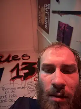 pervy devil online show from 01.01.25