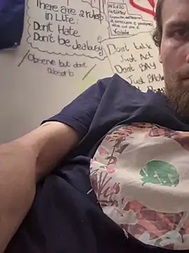 pervy devil online show from 01.01.25