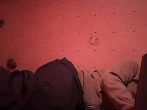 pervy devil online show from 01.17.25