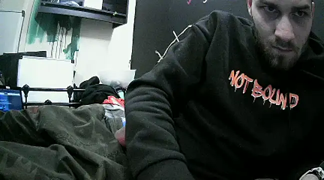 pervy devil online show from 02.10.25