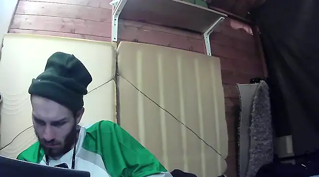 pervy devil online show from 03.02.25