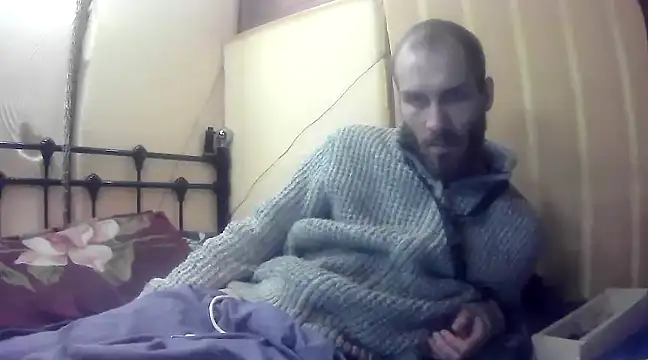 pervy devil online show from 03.13.25