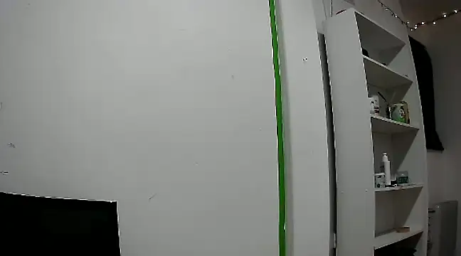 pervy devil online show from 03.14.25