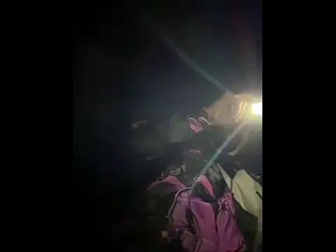 pervy devil online show from 09.20.25