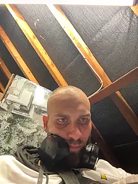 pervy devil online show from 09.25.25