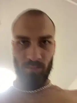 pervy devil online show from 10.14.25