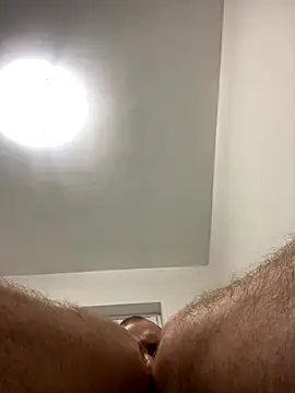 pervy devil online show from 10.18.25