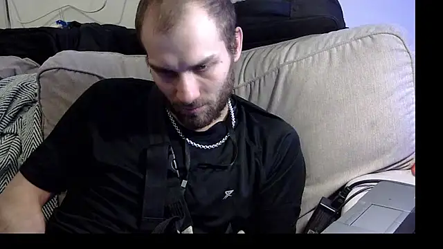 pervy devil online show from 12.03.25