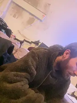 pervy devil online show from 01.10.26