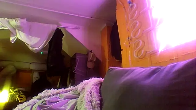 pervy devil online show from 02.20.26