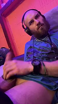 pervy devil online show from 02.28.26