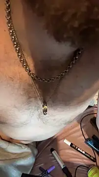 pervy devil online show from 03.20.26