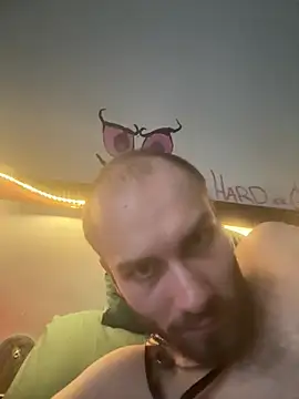 pervy devil online show from 04.09.26