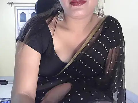 Model-Tanya online show from 01.08.26