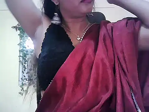 Model-Tanya online show from 02.04.26