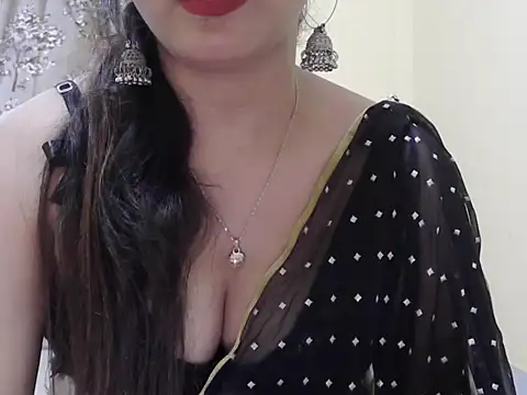 Model-Tanya online show from 03.22.26