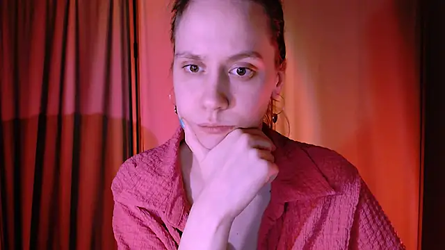 Snapshot of Malinax chatting on 01.17.25 Malinax online show from 01.17.25