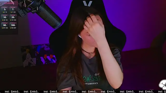 Emili1- online show from 04.03.26