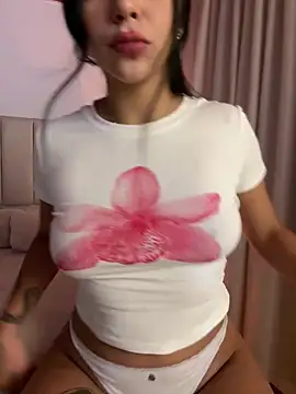 eva elifee online show from 04.02.26