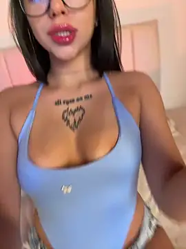 eva elifee online show from 04.10.26