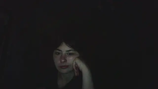 MAMA69LAMA online show from 07.14.26