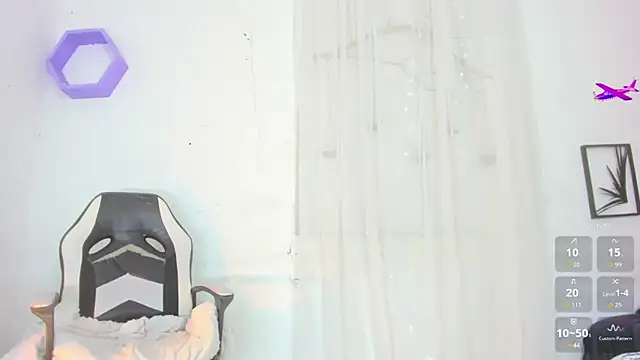  RedMoon online show from 10.25.25