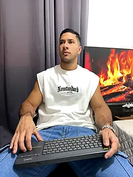 JJ Shelby online show from 10.27.25