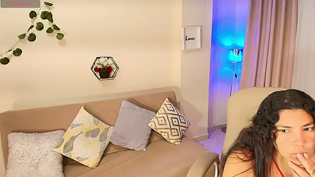 amelyaDreams online show from 02.05.25