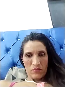 Nathasha LatinHot online show from 11.03.25