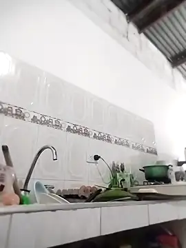 Nathasha LatinHot online show from 03.02.26