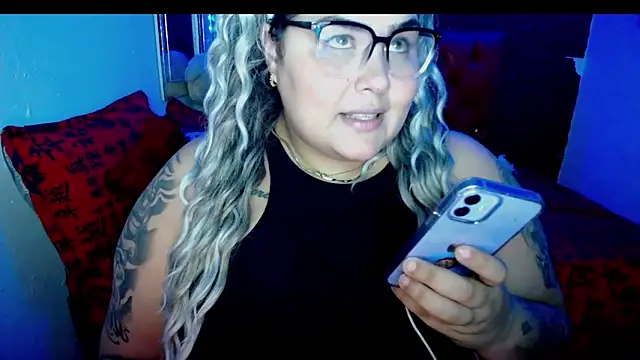 Fernanda Big Boobs online show from 12.04.24