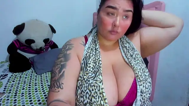 Fernanda Big Boobs online show from 06.06.26